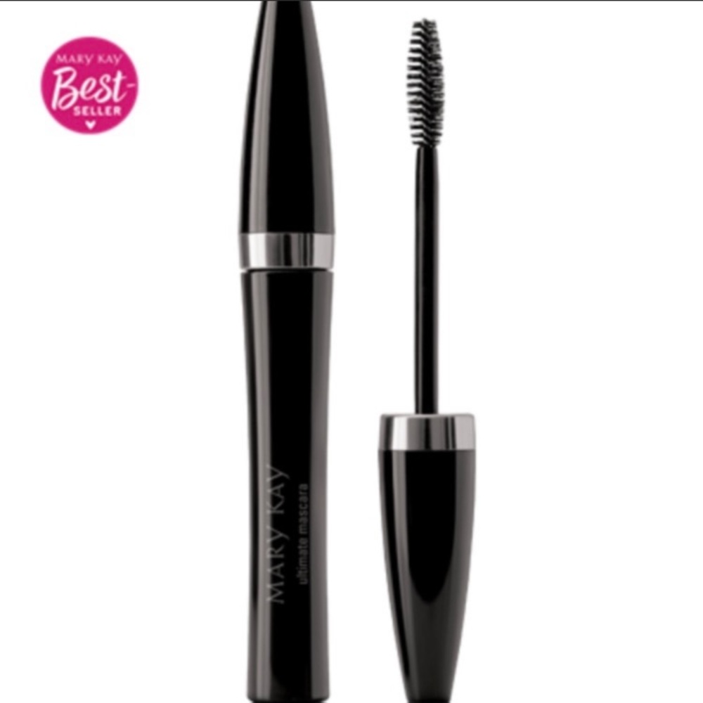 Mary Kay Ultimate Eye Lash Make Up - Picture 1 of 4